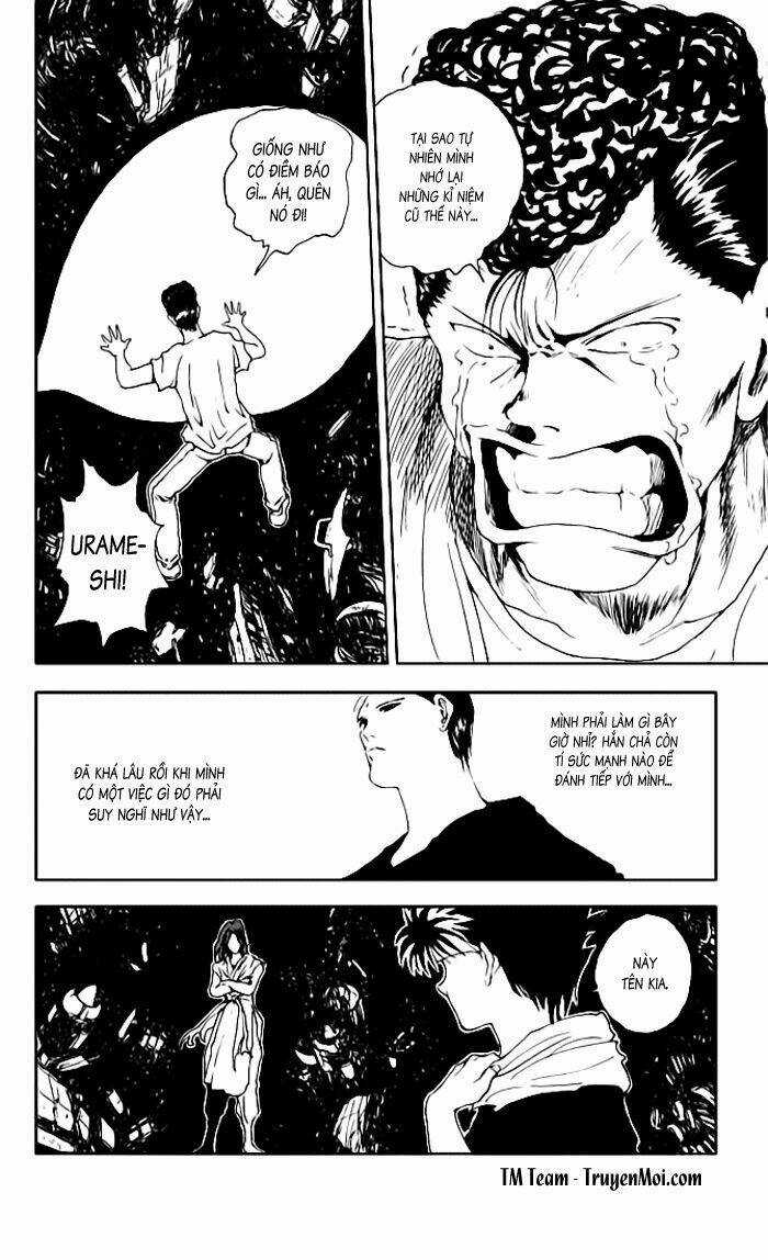 Hành Trình Của Uduchi Chapter 145 trang 4