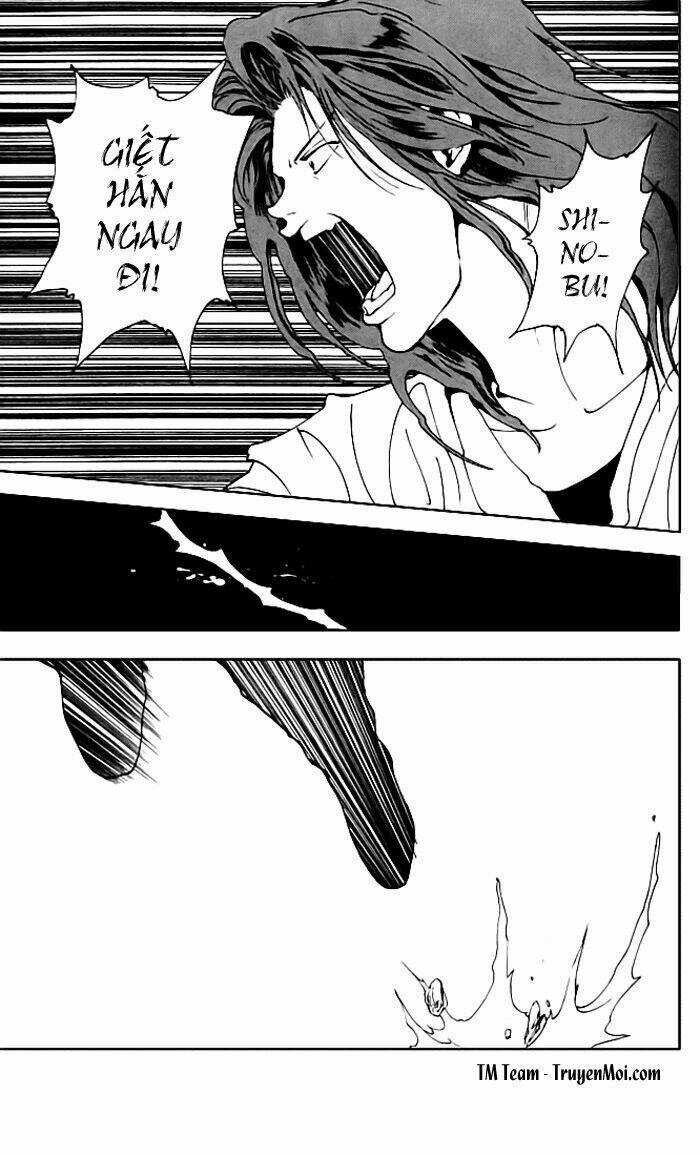 Hành Trình Của Uduchi Chapter 145 trang 9