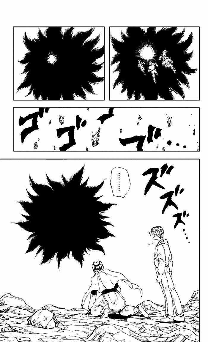 Hành Trình Của Uduchi Chapter 146 trang 10