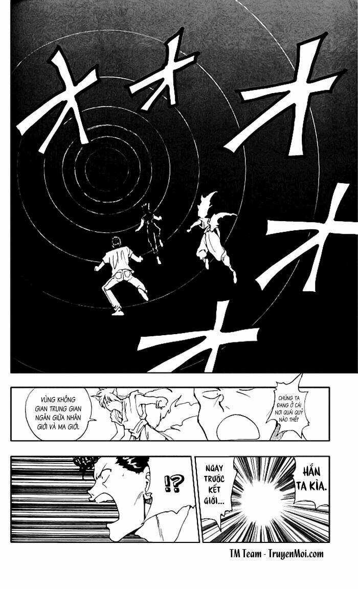 Hành Trình Của Uduchi Chapter 146 trang 13