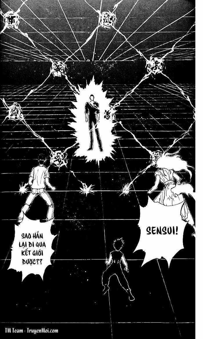 Hành Trình Của Uduchi Chapter 146 trang 14