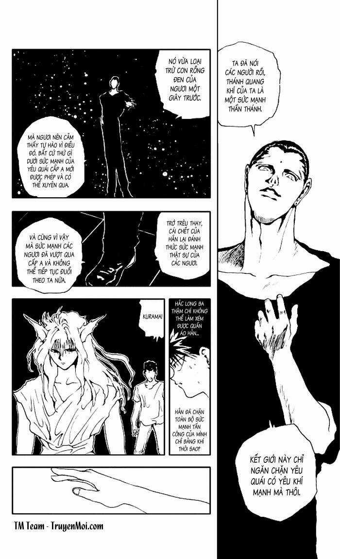 Hành Trình Của Uduchi Chapter 146 trang 15