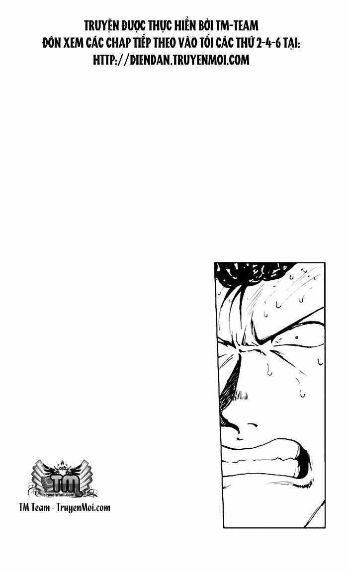 Hành Trình Của Uduchi Chapter 146 trang 19