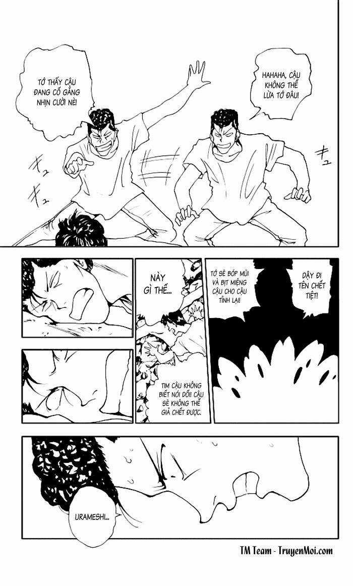 Hành Trình Của Uduchi Chapter 146 trang 2