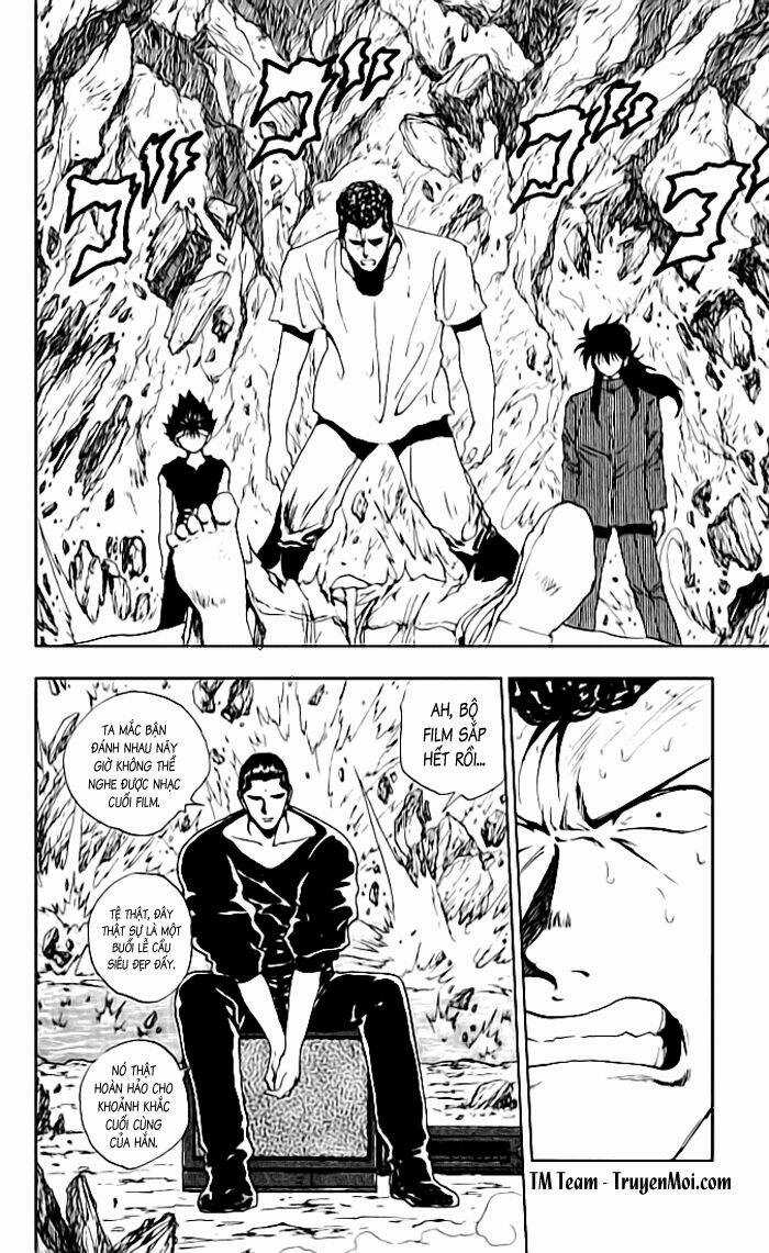 Hành Trình Của Uduchi Chapter 146 trang 3