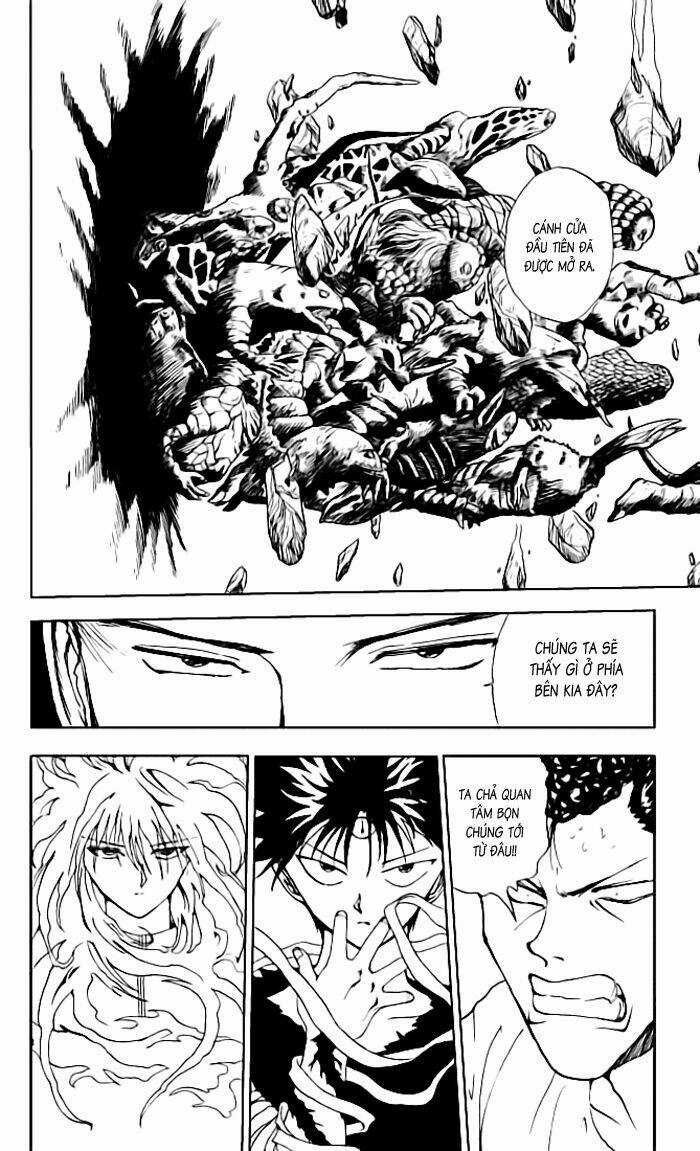 Hành Trình Của Uduchi Chapter 146 trang 5