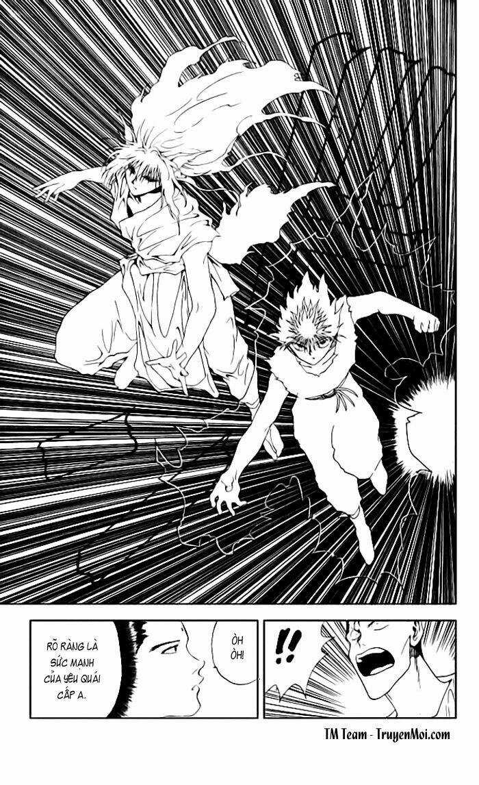 Hành Trình Của Uduchi Chapter 146 trang 6