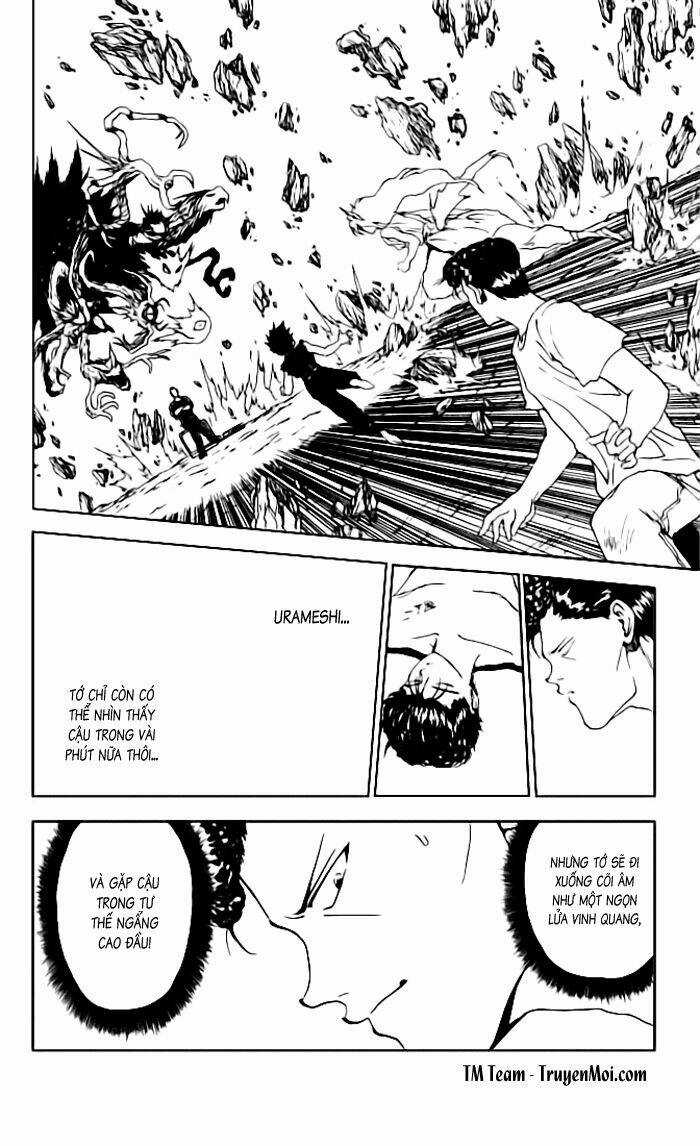 Hành Trình Của Uduchi Chapter 146 trang 7