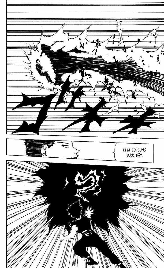 Hành Trình Của Uduchi Chapter 146 trang 9