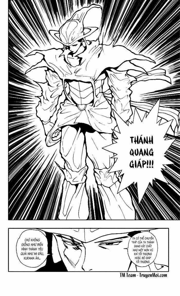 Hành Trình Của Uduchi Chapter 147 trang 10