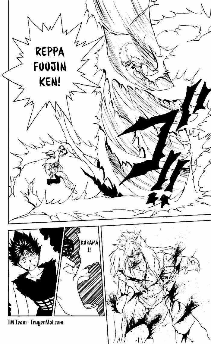 Hành Trình Của Uduchi Chapter 147 trang 14