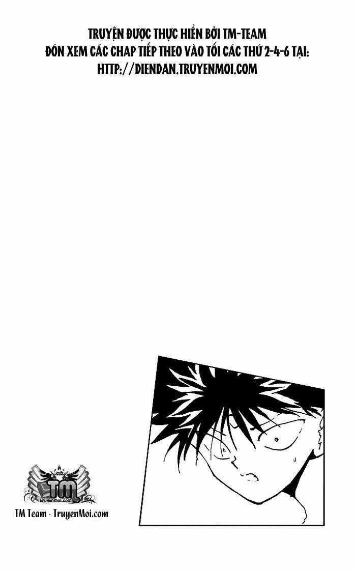 Hành Trình Của Uduchi Chapter 147 trang 18