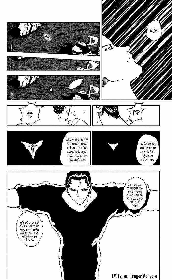 Hành Trình Của Uduchi Chapter 147 trang 6