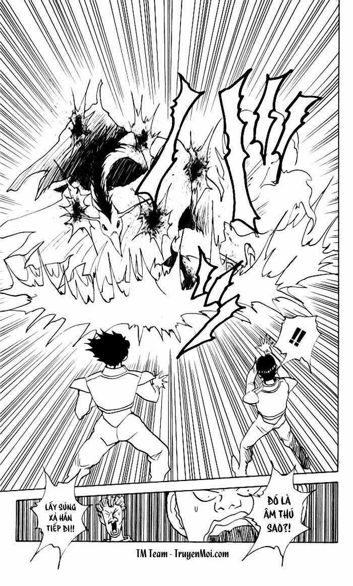 Hành Trình Của Uduchi Chapter 148 trang 10