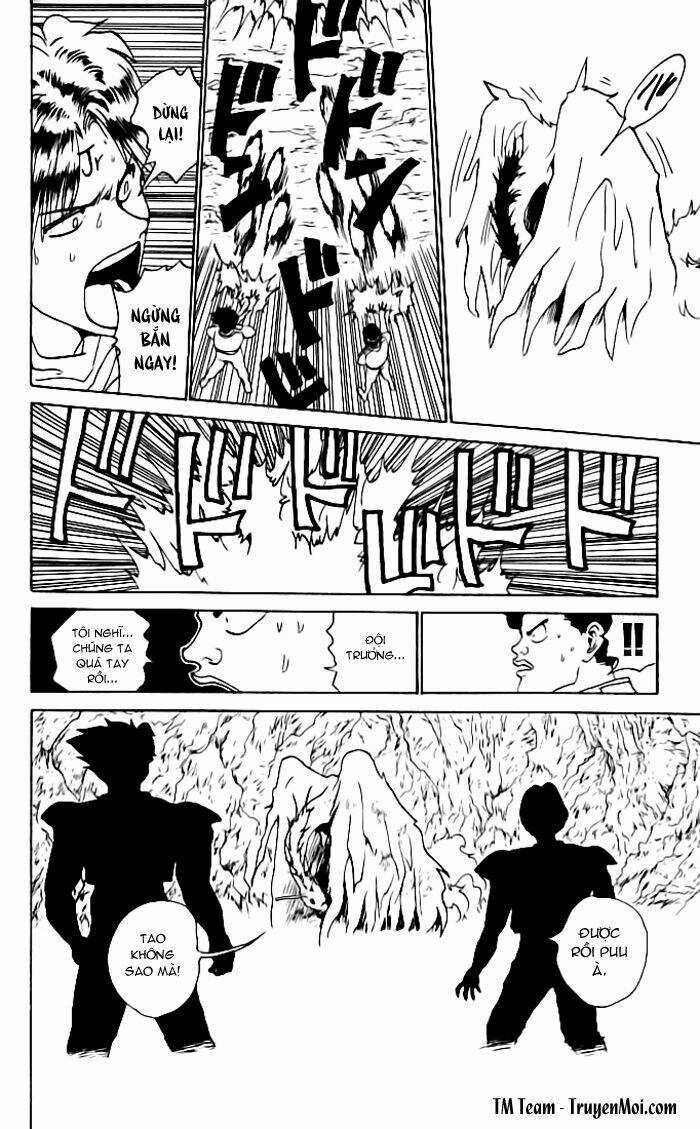 Hành Trình Của Uduchi Chapter 148 trang 11