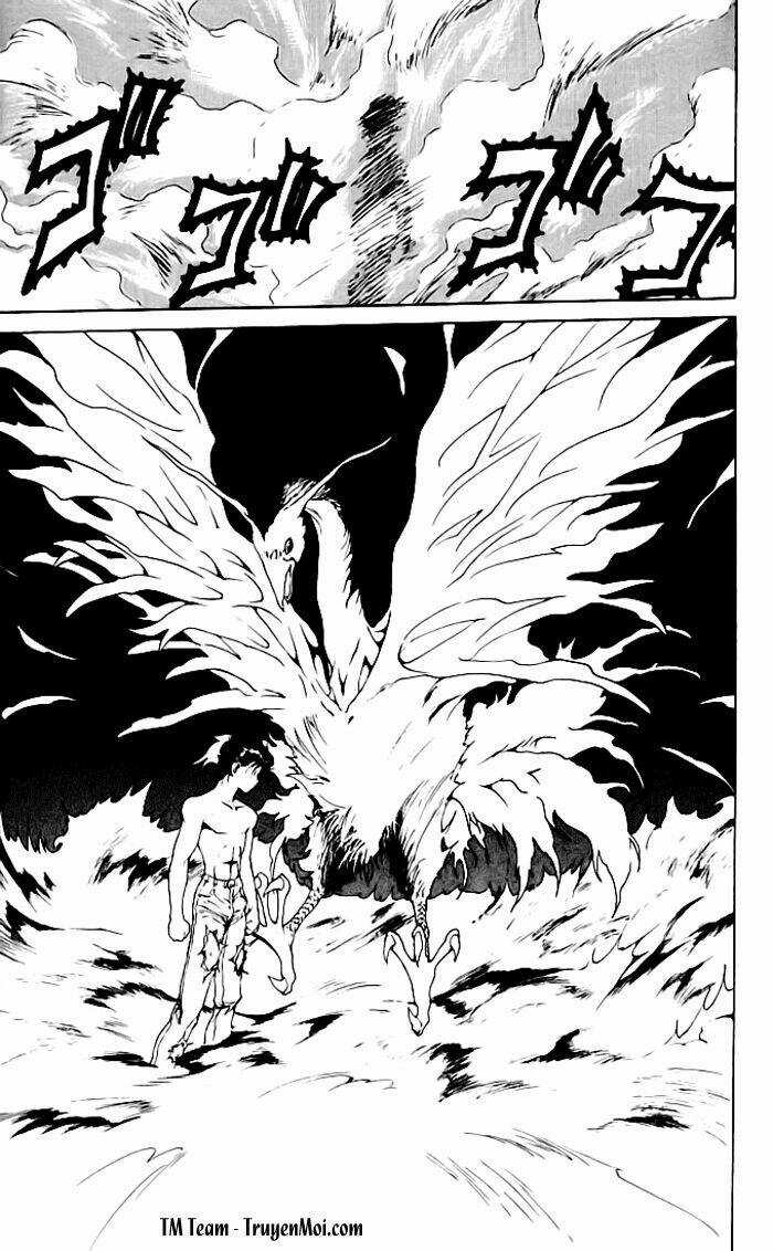 Hành Trình Của Uduchi Chapter 148 trang 12