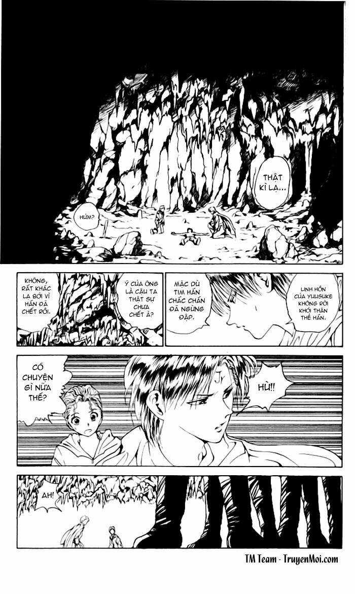 Hành Trình Của Uduchi Chapter 148 trang 2