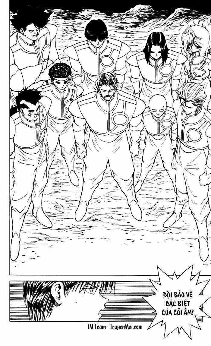 Hành Trình Của Uduchi Chapter 148 trang 3