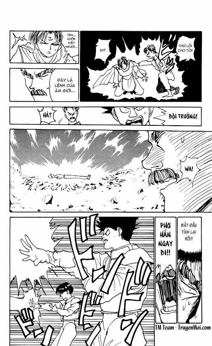 Hành Trình Của Uduchi Chapter 148 trang 9