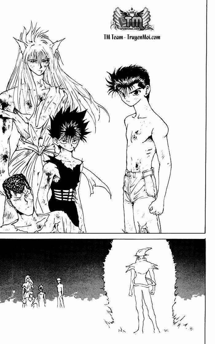 Hành Trình Của Uduchi Chapter 149 trang 14