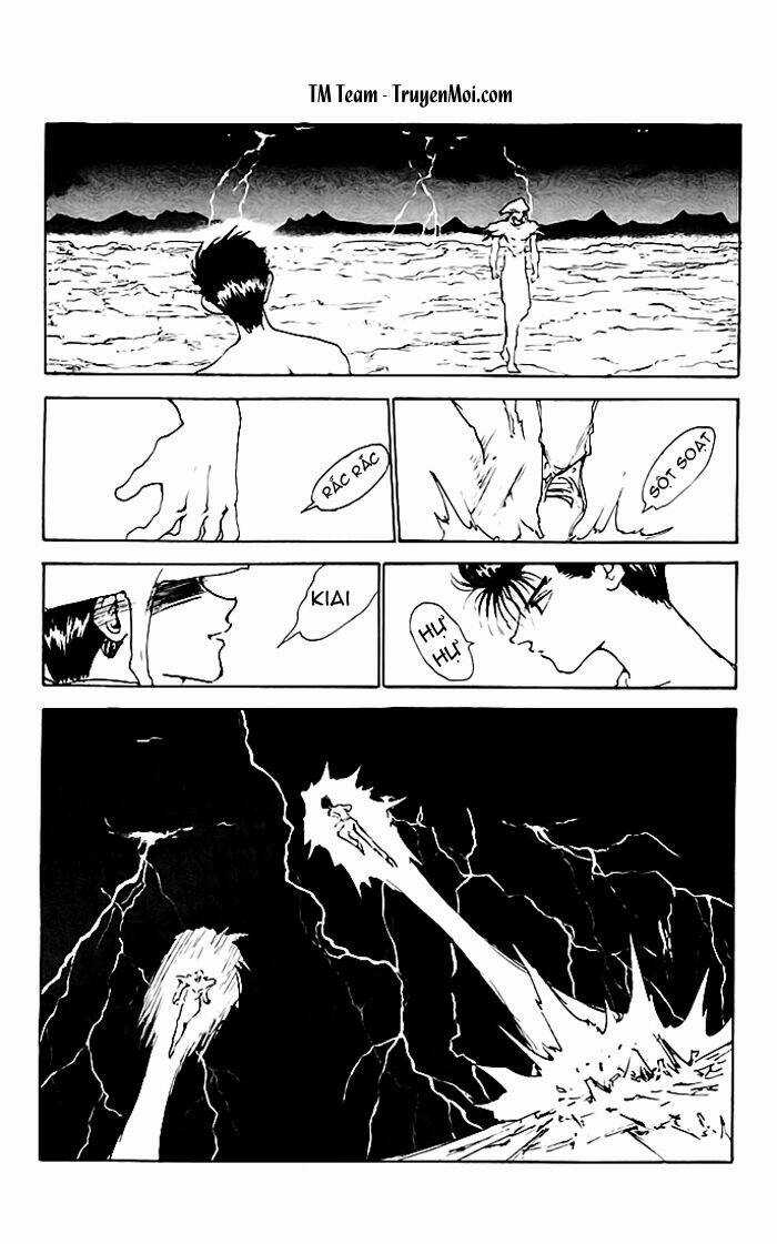 Hành Trình Của Uduchi Chapter 149 trang 16