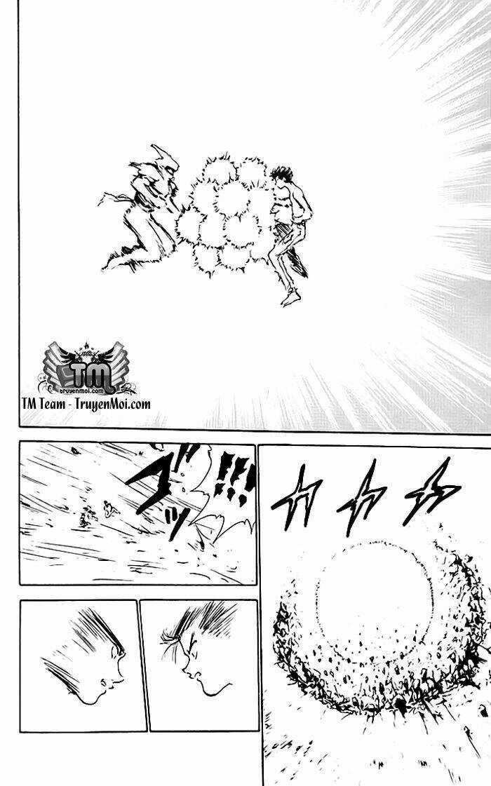 Hành Trình Của Uduchi Chapter 149 trang 17