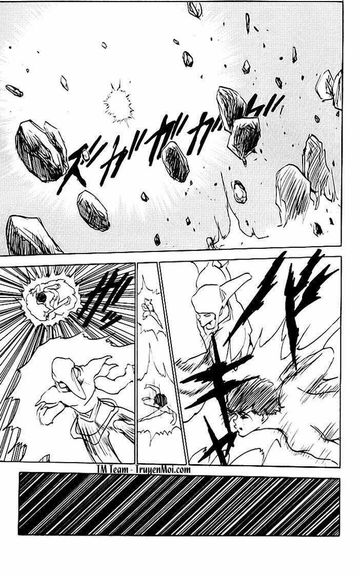 Hành Trình Của Uduchi Chapter 149 trang 18