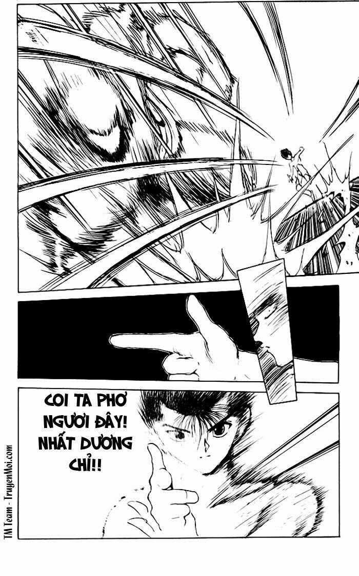 Hành Trình Của Uduchi Chapter 149 trang 19