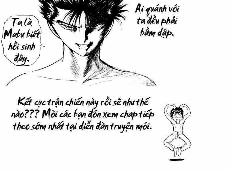 Hành Trình Của Uduchi Chapter 149 trang 20