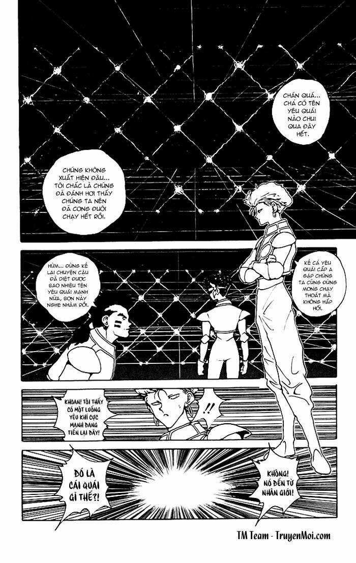 Hành Trình Của Uduchi Chapter 149 trang 3