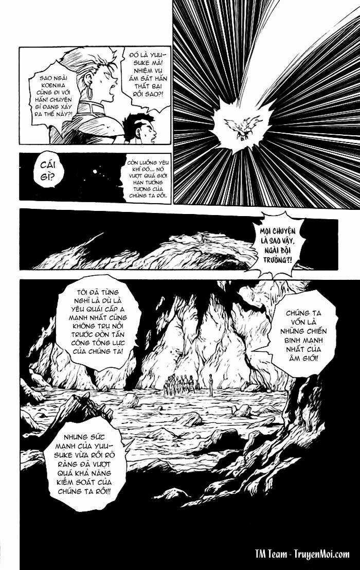 Hành Trình Của Uduchi Chapter 149 trang 5