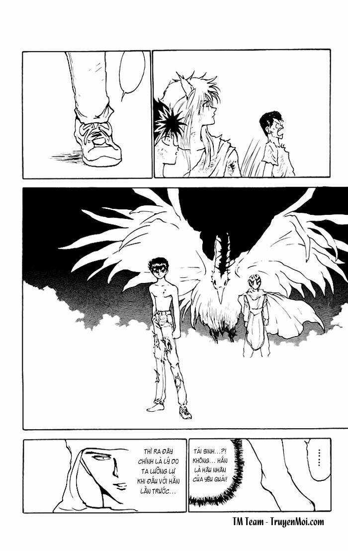 Hành Trình Của Uduchi Chapter 149 trang 9