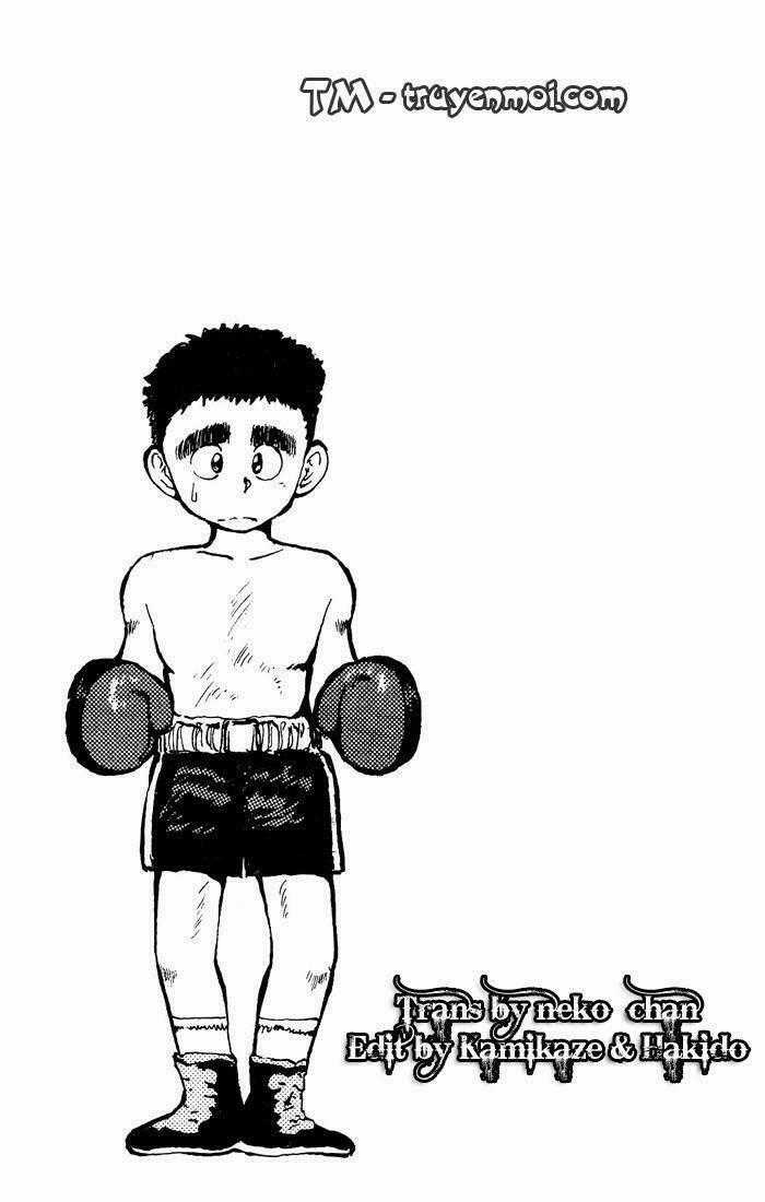 Hành Trình Của Uduchi Chapter 15 trang 19