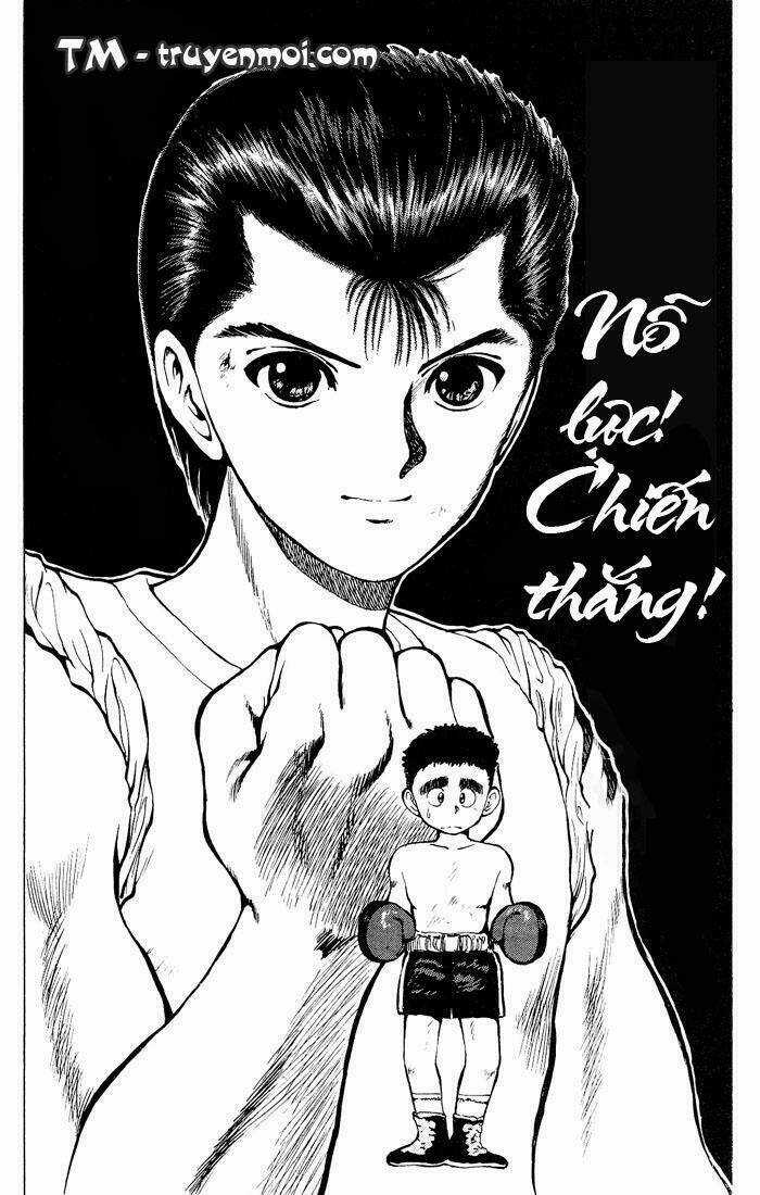 Hành Trình Của Uduchi Chapter 15 trang 2