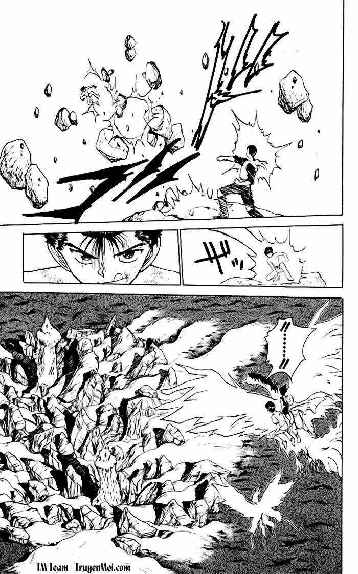 Hành Trình Của Uduchi Chapter 150 trang 10