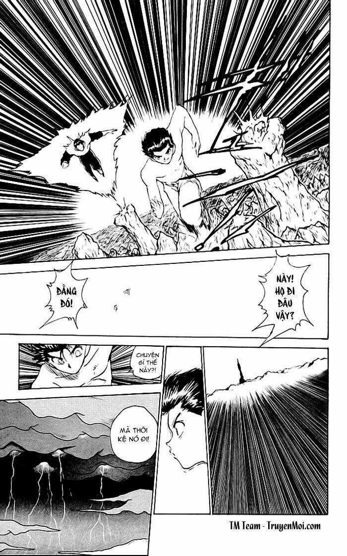 Hành Trình Của Uduchi Chapter 150 trang 12