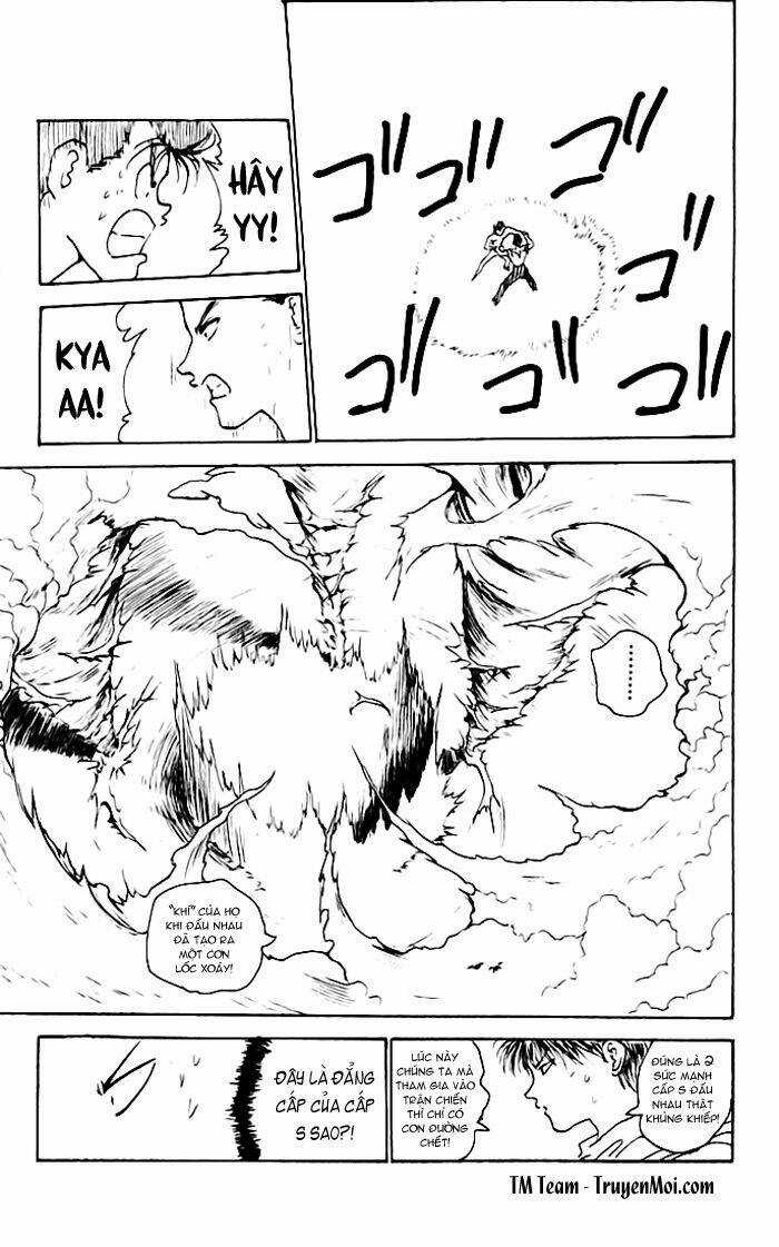 Hành Trình Của Uduchi Chapter 150 trang 14