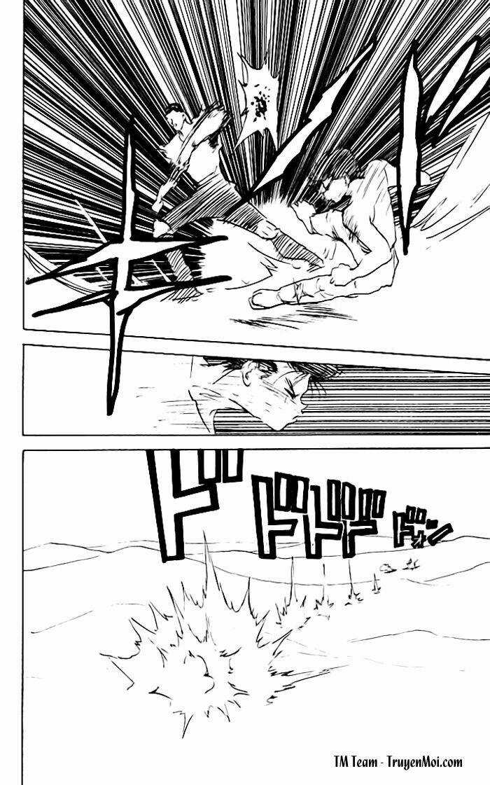 Hành Trình Của Uduchi Chapter 150 trang 15