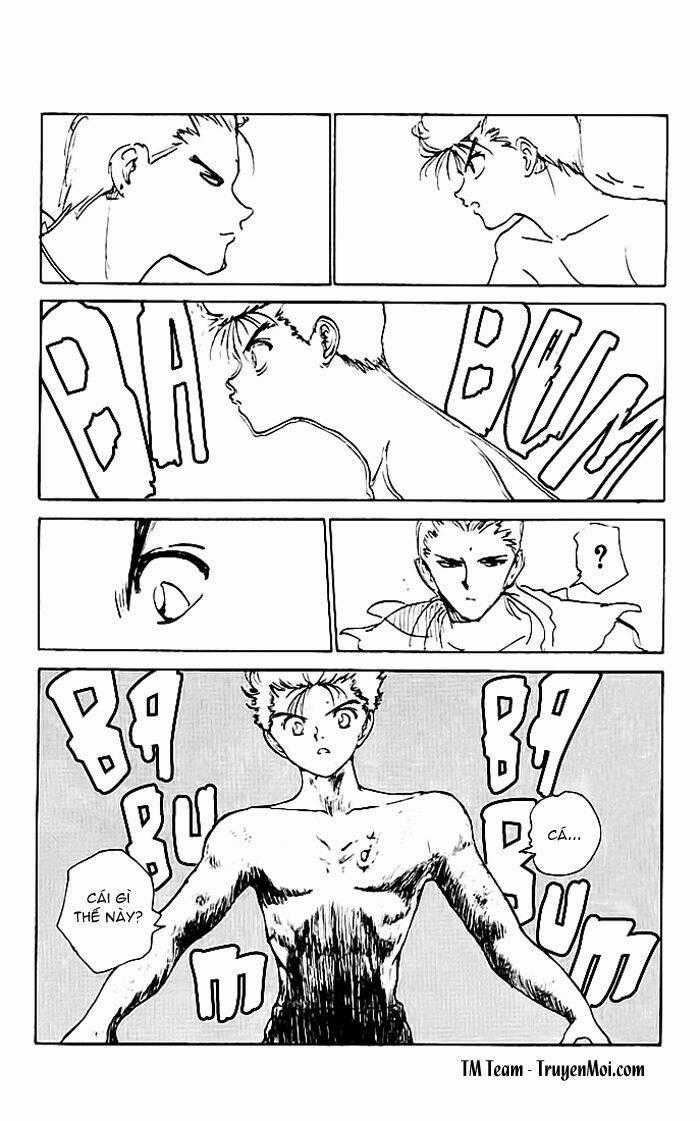 Hành Trình Của Uduchi Chapter 150 trang 18