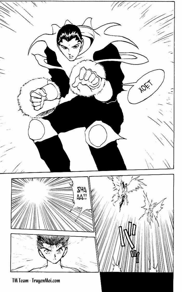 Hành Trình Của Uduchi Chapter 150 trang 6