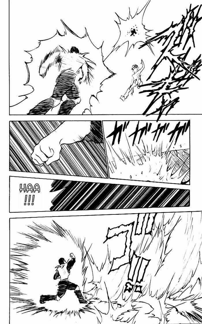 Hành Trình Của Uduchi Chapter 150 trang 7