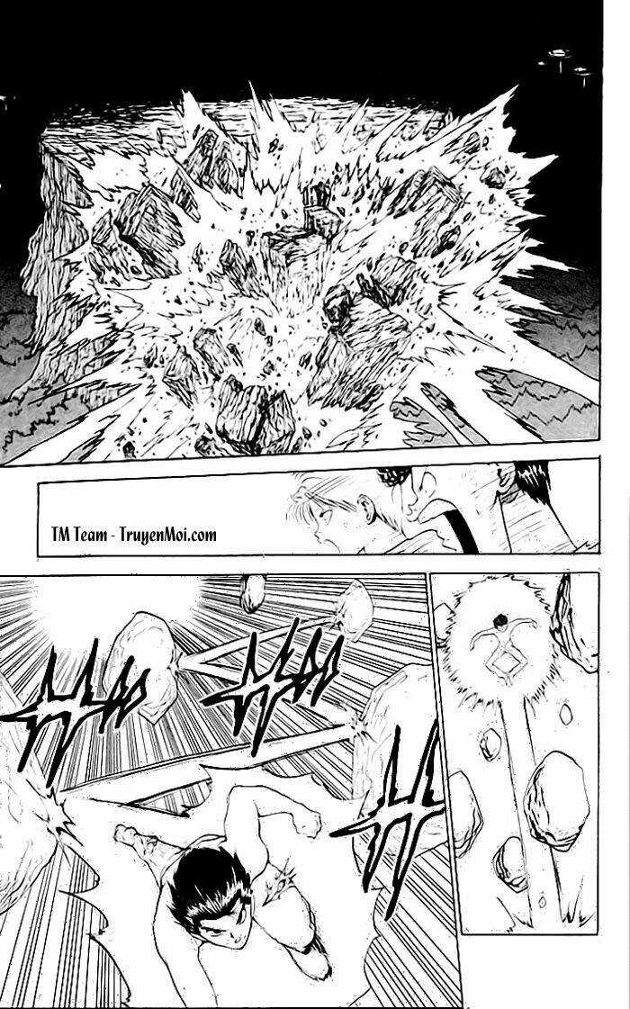 Hành Trình Của Uduchi Chapter 150 trang 8