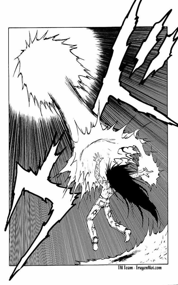 Hành Trình Của Uduchi Chapter 151 trang 10