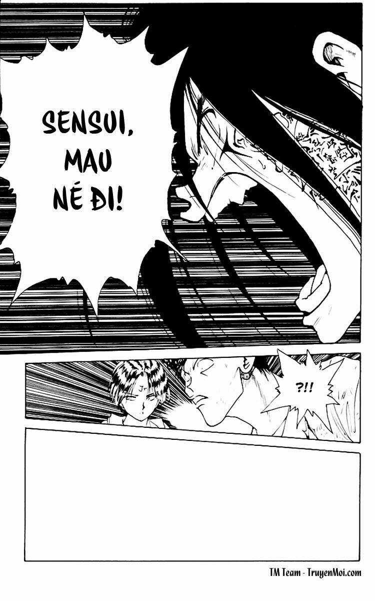 Hành Trình Của Uduchi Chapter 151 trang 11