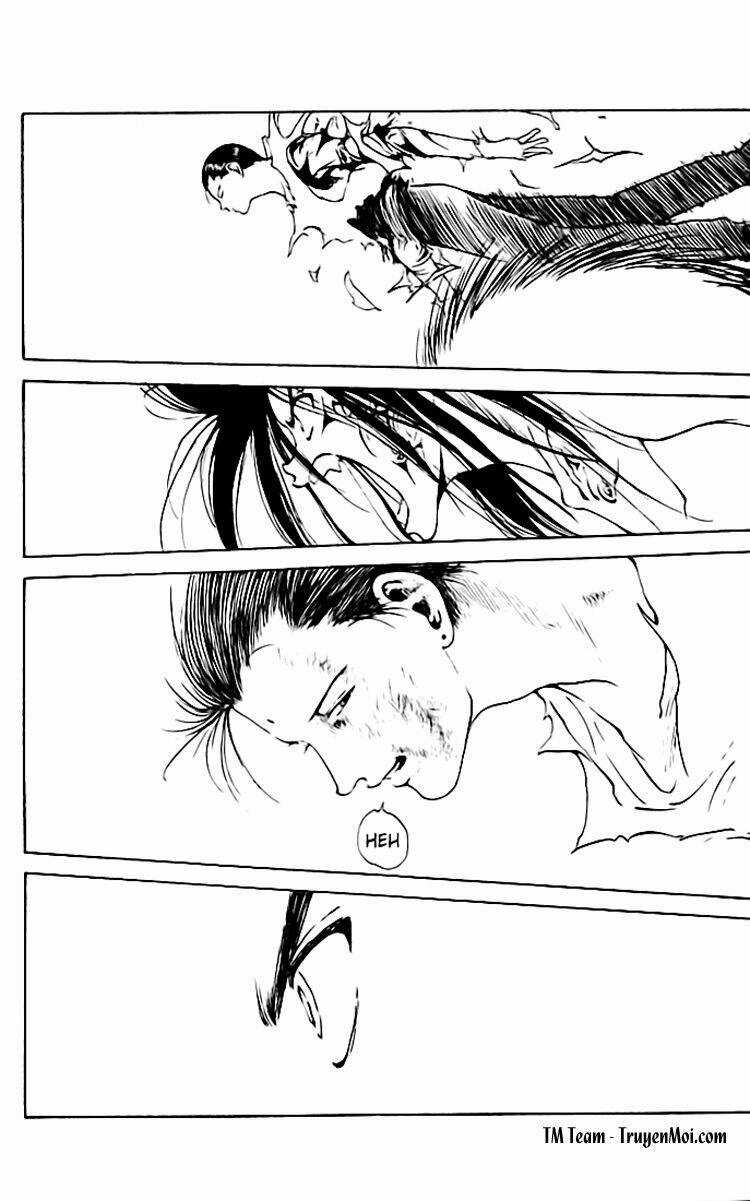 Hành Trình Của Uduchi Chapter 151 trang 12