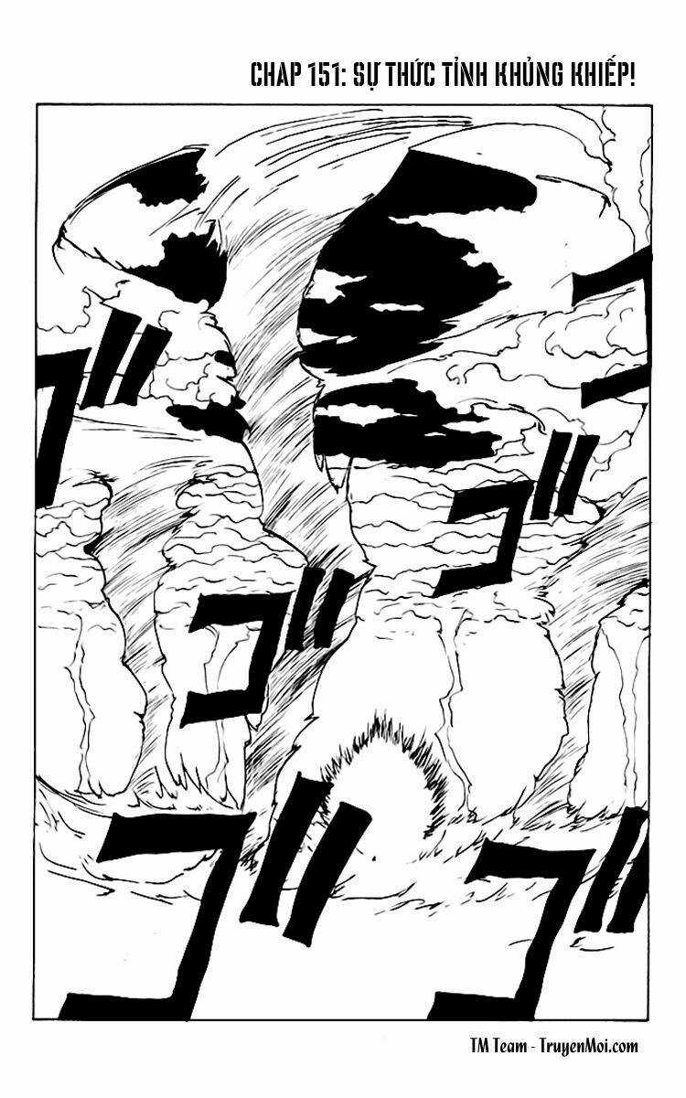 Hành Trình Của Uduchi Chapter 151 trang 2