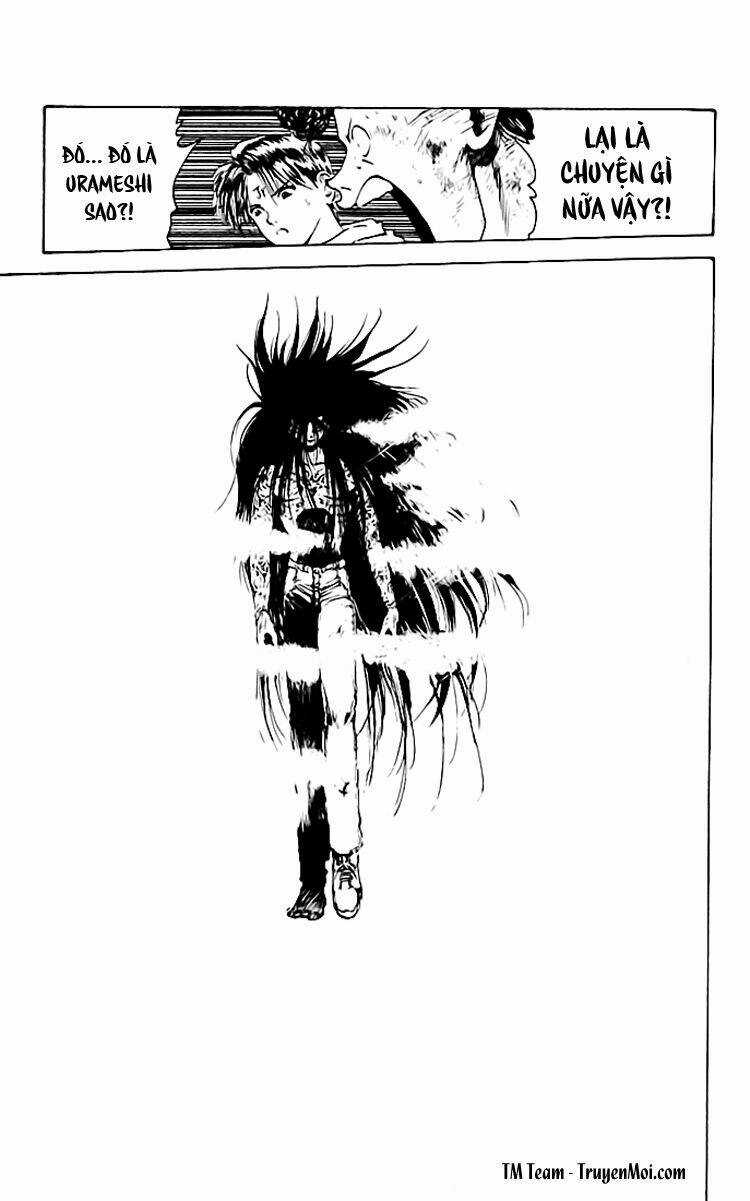 Hành Trình Của Uduchi Chapter 151 trang 3