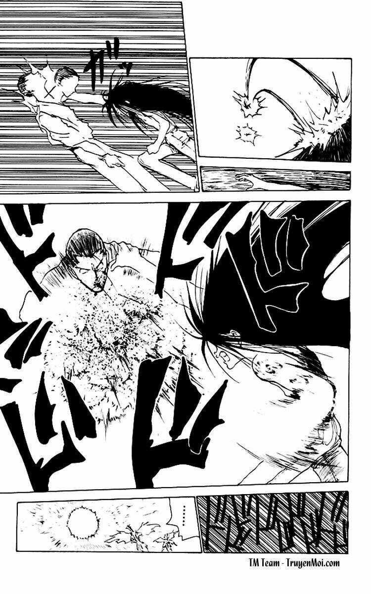 Hành Trình Của Uduchi Chapter 151 trang 7