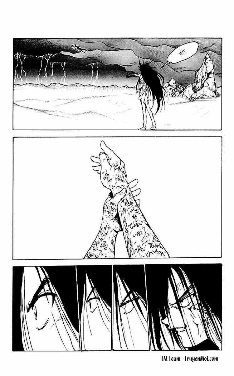 Hành Trình Của Uduchi Chapter 151 trang 9