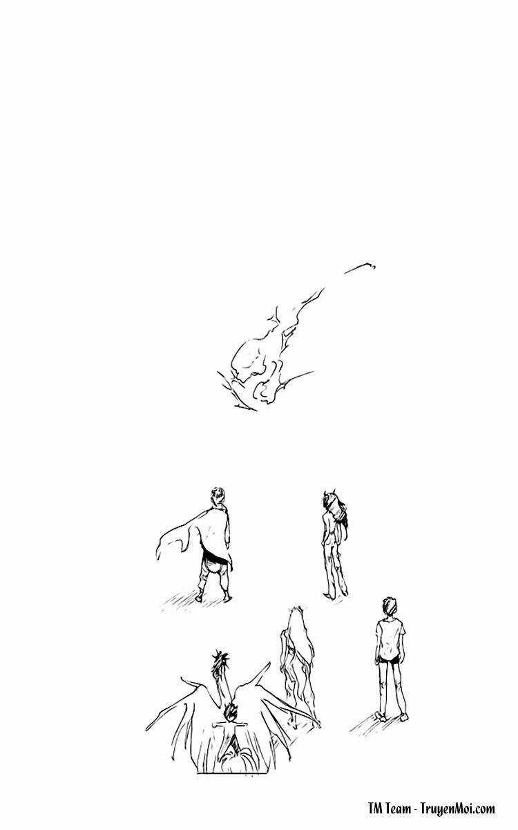 Hành Trình Của Uduchi Chapter 152 trang 12